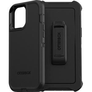 хороша модель Чохол OtterBox Defender для iPhone 12 Pro Max / 13 Pro Max Black (77-84382)