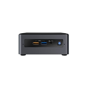 Комп'ютер INTEL NUC Pentium J5005 (BOXNUC7PJYHN) в Полтаві