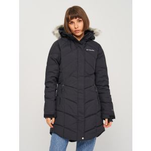 Пуховик Columbia Lay D Down II Mid Jacket 1798431-010 S (0191454694881) лучшая модель в Полтаве