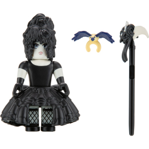 Игровая коллекционная фигурка Jazwares Roblox Core Figures Star Sorority Trexa the Dark Princess W9 (ROB0392)