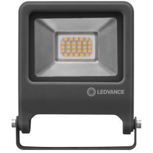 Прожектор світлодіодний LEDVANCE FLOODLIGHT VALUE 20W 1700LМ 4000K (4058075268609) в Полтаві