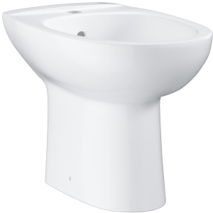 Біде для підлоги GROHE Bau Ceramic 39432000 ТОП в Полтаві