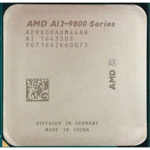 Процессор AMD A12-9800 (AD980BAUM44AB)