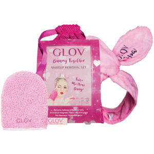 Набор Glov Bunny Together (5907222005408) ТОП в Полтаве