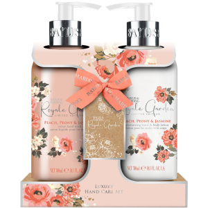 Набор Baylis & Harding Royale Garden (017854106383) лучшая модель в Полтаве