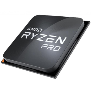 Процесор AMD Ryzen 5 Pro 4650G (3.7GHz 8MB 65W AM4) Tray (100-100000143) краща модель в Полтаві