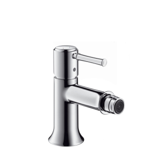 Змішувач для біде HANSGROHE TALIS CLASSIC 14120000 краща модель в Полтаві