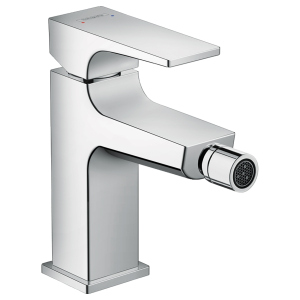 Змішувач для біде HANSGROHE Metropol 32520000