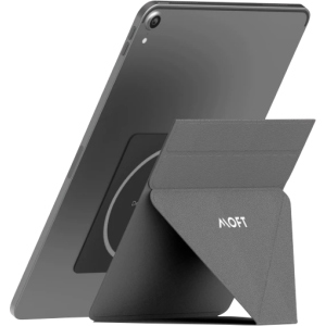 Подставка для планшета MOFT MS009M Snap Tablet Stand Cool Gray (MS009M-1-GY) в Полтаве