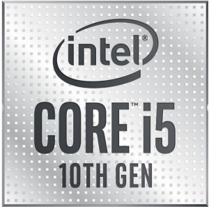 Процессор Intel Core i5-10400F TRAY (CM8070104290716)