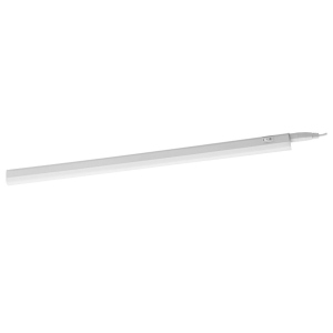 Світильник внутрішній лінійний OSRAM LED SWITCH BATTEN 0.6M 8W/840 LEDV (4058075266742) в Полтаві