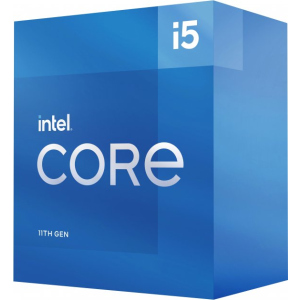 Процесор INTEL Core™ i5 11400F (BX8070811400F) в Полтаве