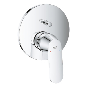 хороша модель Змішувач для ванни Grohe Eurosmart Cosmopolitan 24045000