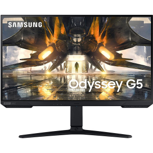 Монітор 27" Samsung Odyssey AG50 S27AG502NI (LS27AG502NIXCI) в Полтаві