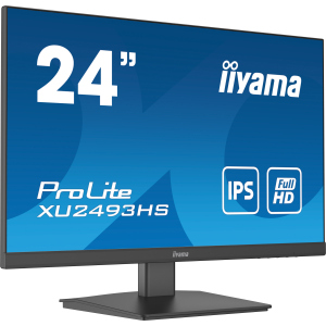 Монитор iiyama 24" ProLite (XU2493HSB4) в Полтаве