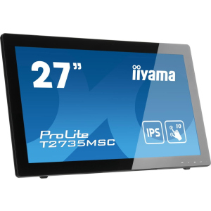 Монитор Iiyama T2735MSCB3 в Полтаве