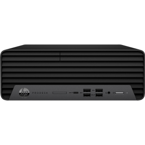 ПК HP ProDesk 600 G6 SFF/Intel i5-10500/8/256F/int/kbm/W10P (215R3ES) надійний