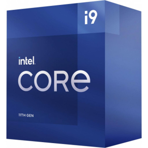 Процессор INTEL Core™ i9 11900K (BX8070811900K) рейтинг