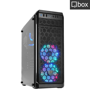 Компьютер Qbox I13691 ТОП в Полтаве