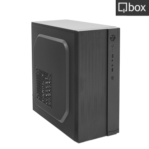 хорошая модель Компьютер Qbox I12905