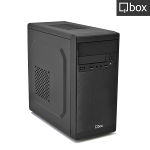 Компьютер Qbox I12887