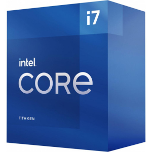 Процесор INTEL Core™ i7 11700 (BX8070811700) краща модель в Полтаві