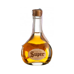 Віскі Nikka Super 0.05 л. 43% (49241310) ТОП в Полтаві