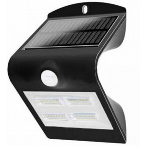 Світильник V-TAC LED Solar 3W, SKU-7528, 3000K+4000K (3800157652636) надійний