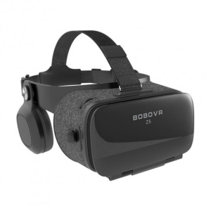 Окуляри віртуальної реальності МСН Bobo VR Z5 Чорні