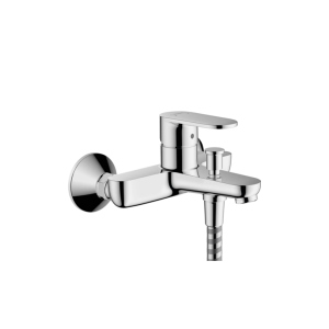 Змішувач Hansgrohe Vernis Blend д/ванни, хром (71440000) ТОП в Полтаві