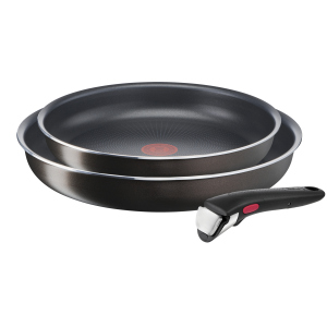 Набір Tefal Ingenio XL Intense 3 предмети (L1509273) в Полтаві