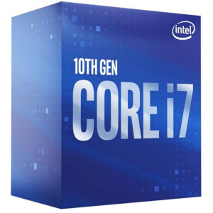 Процесор INTEL Core i7 10700K (BX8070110700K) ТОП в Полтаві