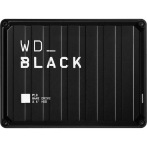 Внешний жесткий диск 2.5" 2TB Western Digital (WDBA2W0020BBK-WESN) в Полтаве