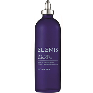 Масажна олія Антистрес Elemis De-Stress Massage Oil 100 мл (641628507313) надійний