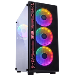 хорошая модель Компьютер ARTLINE Gaming X48 v36