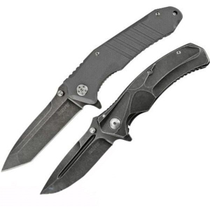 Набір ножів Kershaw Two Piece Set 1300SET ТОП в Полтаві