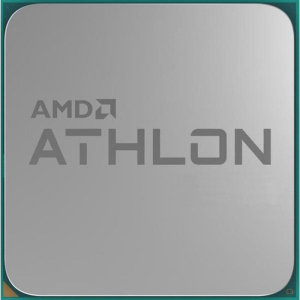 Процесор AMD Athlon 220GE 3.4GHz (5MB, Zen, 35W, AM4) Tray (YD220GC6M2OFB) краща модель в Полтаві