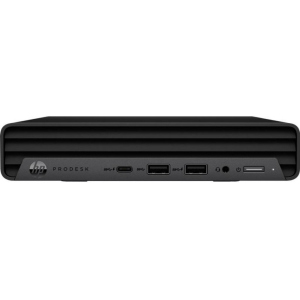 Комп'ютер HP ProDesk 400 G6 DM/i3-10100T (23H17EA)