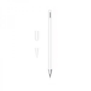 Чохол TPU Goojodoq Matt для стилусу Huawei M-Pencil 2 Gen CD54 Matepad 11 White тех.пак в Полтаві