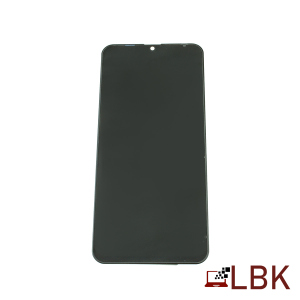 Модуль матриця + тачскрин Samsung Galaxy М20 (М205F), black (PRC) High Copy в Полтаві