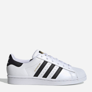 Кеды Adidas Originals Superstar W FV3284 35.5 (4UK) 22.5 см Ftwwht-Cblack-Ftwwht (4062056831898) в Полтаве