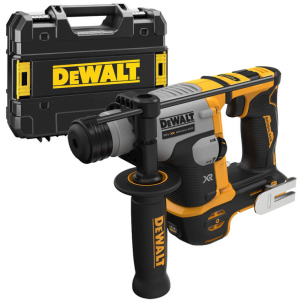 Акумуляторний перфоратор DeWalt SDS-Plus 18 В XR DCH172NT надійний