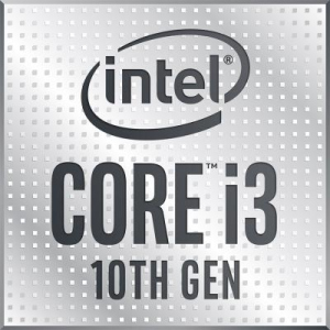 Процесор INTEL Core™ i3 10100F (CM8070104291318) лучшая модель в Полтаве