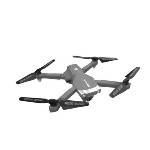 Квадрокоптер Syma X30 2.4 ГГц 24 см з FPV-камерою (X30) (330007657) краща модель в Полтаві