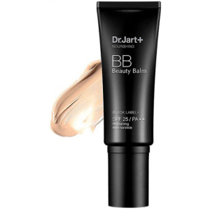 Питательный BB крем Dr.Jart+ Nourishing BB Cream Black Label SPF 25 40 мл (8809535809681) в Полтаве