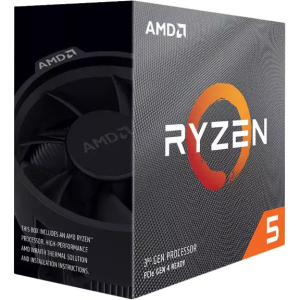 купити Процесор AMD Ryzen 5 3600 3,6GHz BOX (100-100000031BOX)