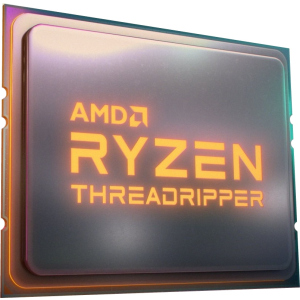 Процессор AMD Ryzen Threadripper 3990X 2,9GHz Tray (100100000163)