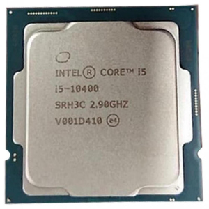 Процессор Intel Core i5-10400 2900 (CM8070104290715) надежный