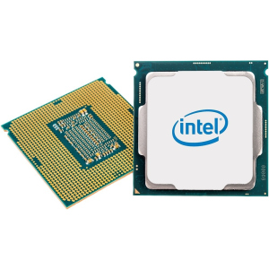 Процесор Intel Core i5-8400 2,80GHz OEM (CM8068403358811) надійний