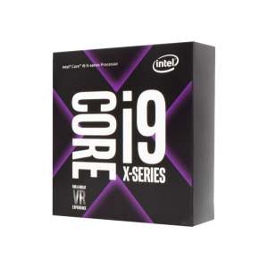 Процессор Intel Core i9-9820X 3,3GHz BOX (BX80673I99820X) ТОП в Полтаве